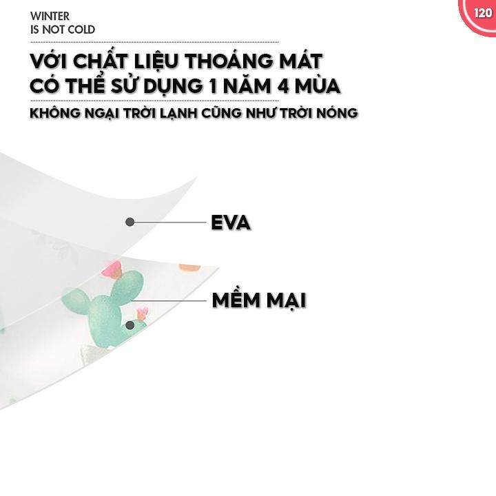 Yếm Ăn Chống Nước Cho Bé Yếm Choàng Cổ Có Máng Nhiều Mẫu Mã Chọn Lựa 120