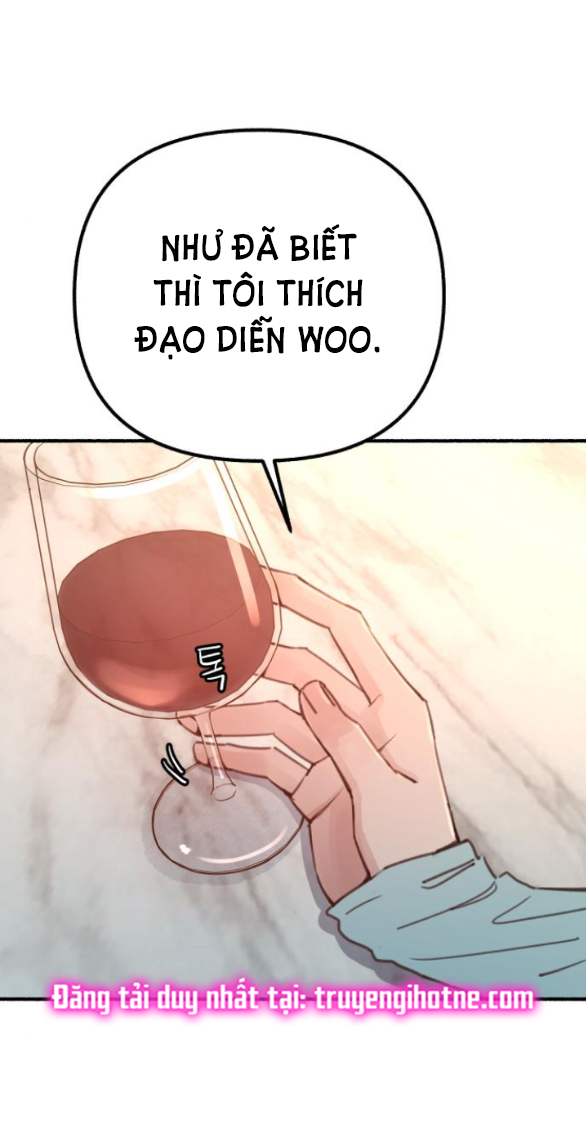 nàng thơ nổi tiếng - nàng thơ myung chapter 30.1 29