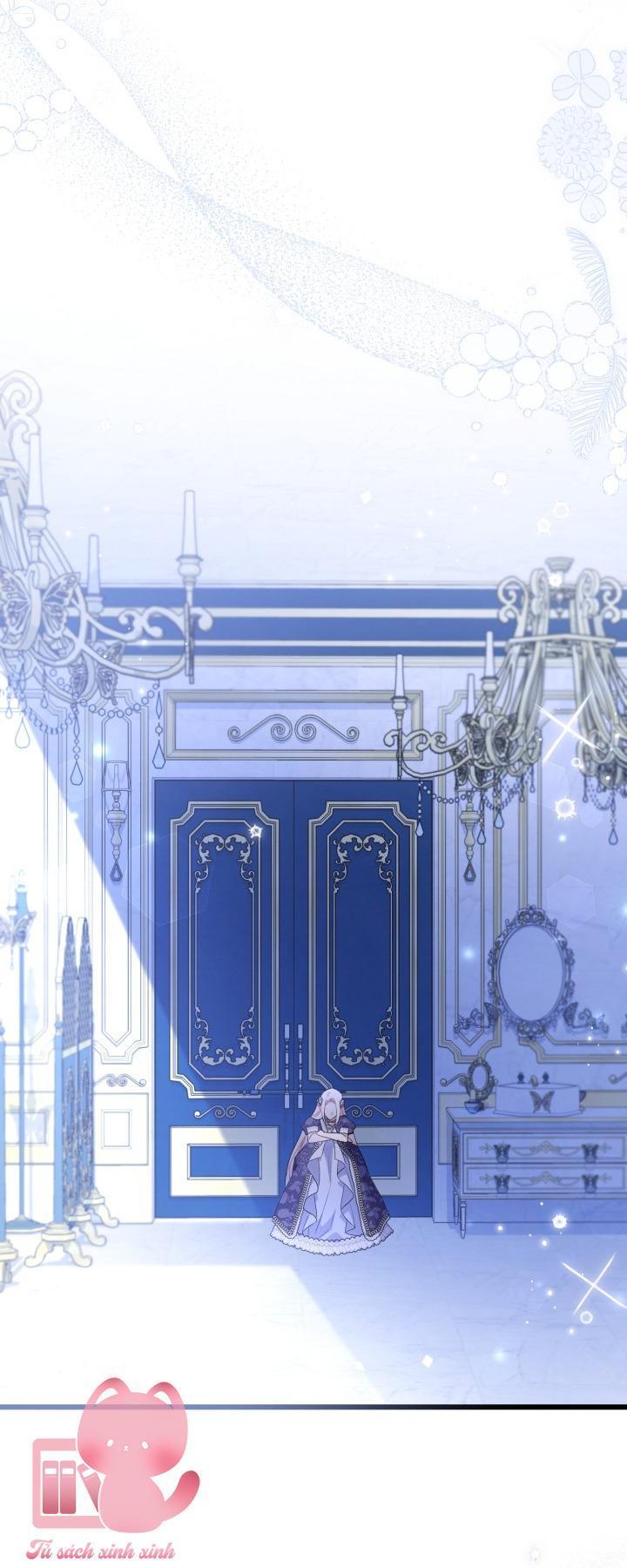 quan hệ cộng sinh giữa báo đen và thỏ trắng chapter 69 11