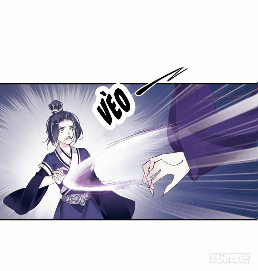 thiền tâm vấn đạo chapter 28 19