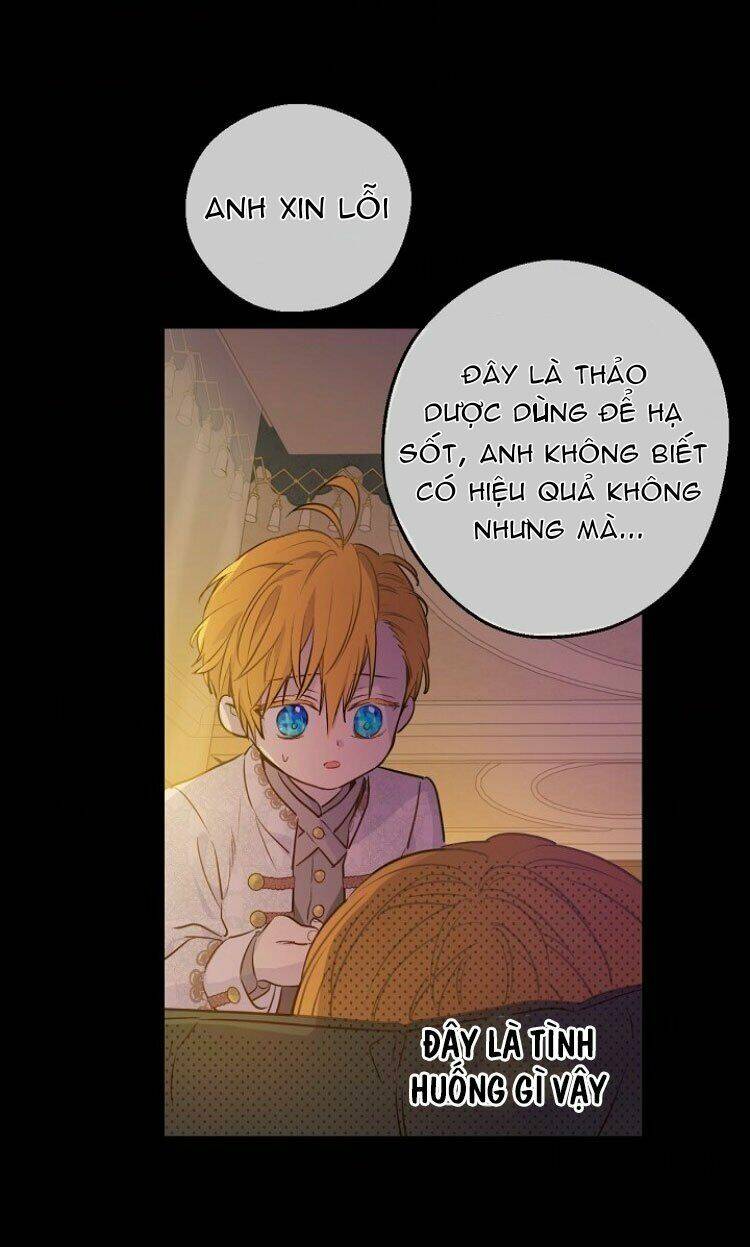 một ngày nọ ta trở thành công chúa chapter 101 31