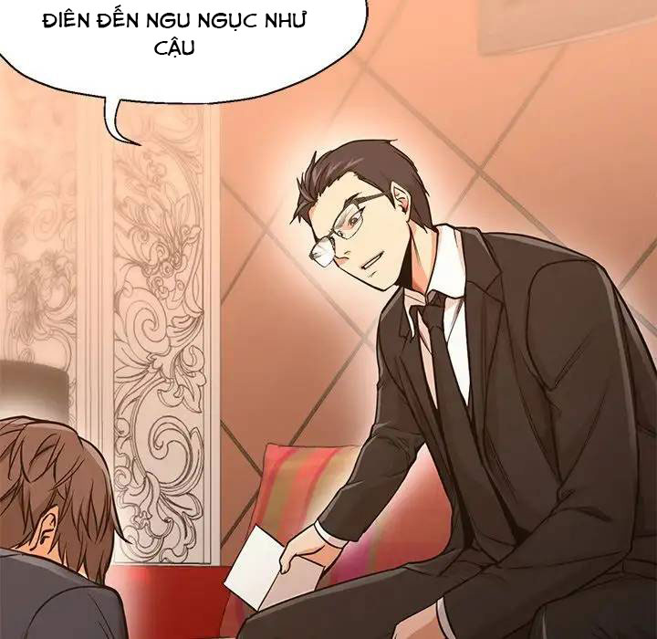 chúc bé ngủ ngon (good night) chapter 34 6