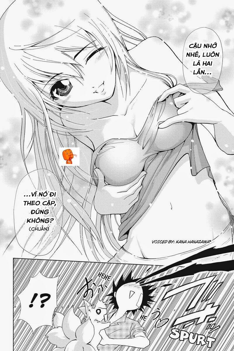 tokku hakkenshi chapter 16 7