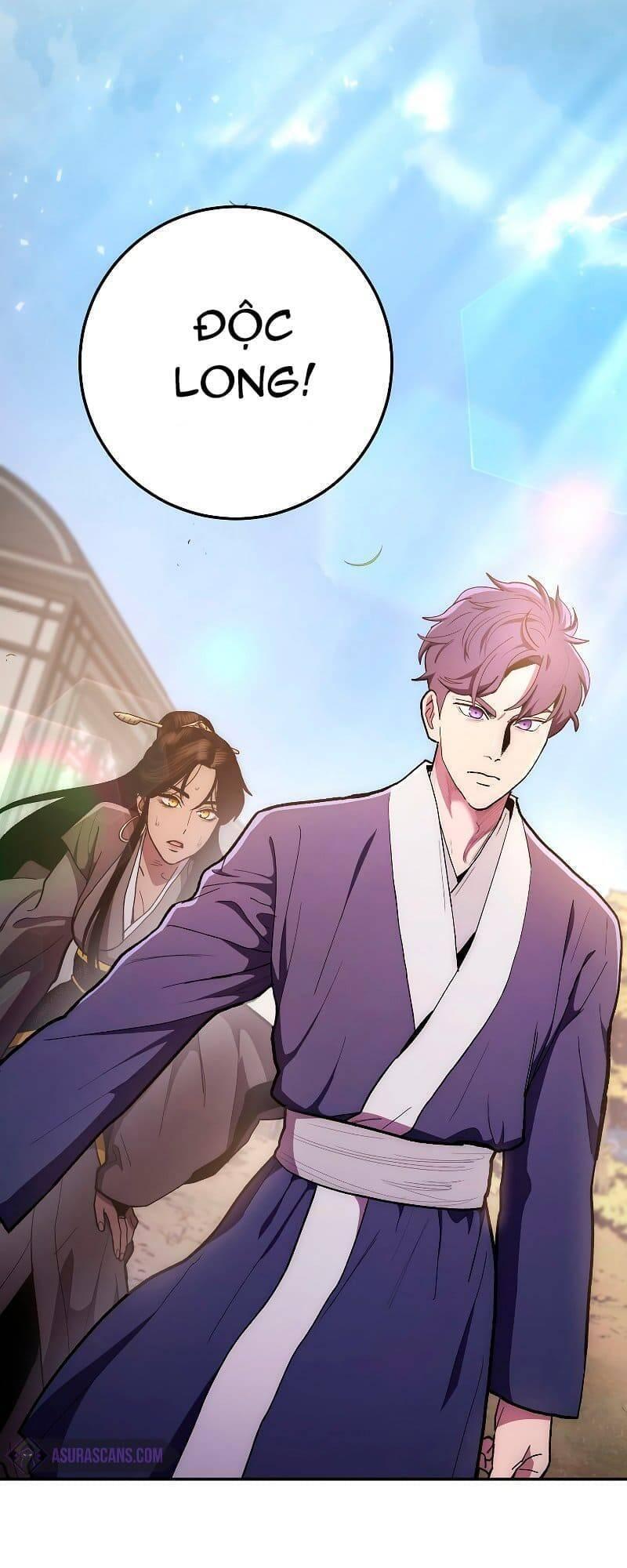 huyền thoại diệt thế độc long chapter 78 80