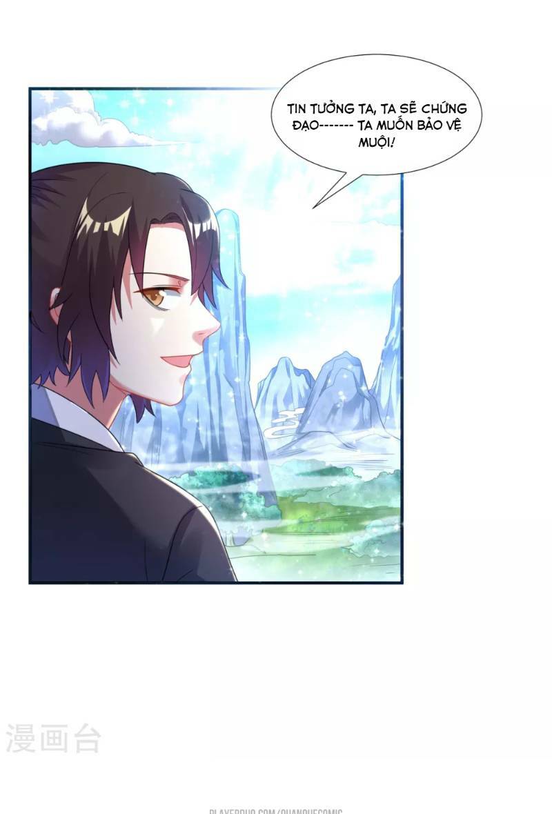 đạo ấn chapter 10 1