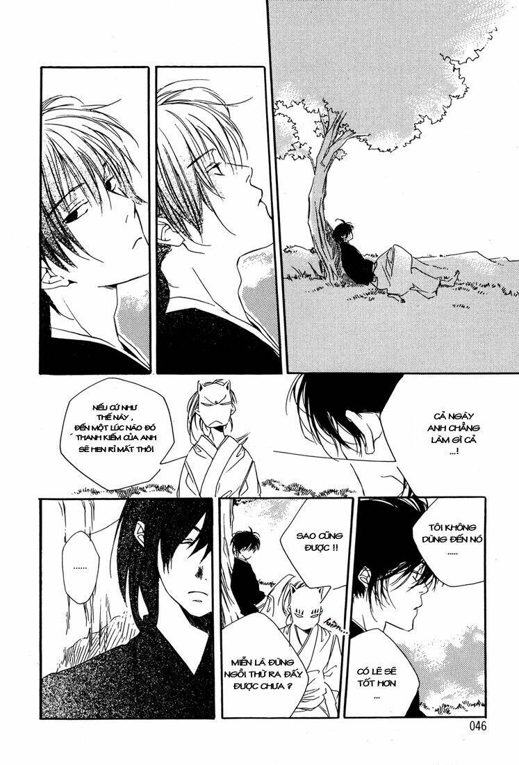 hoshi yo oka yo fuyu ao yo chapter 1 12