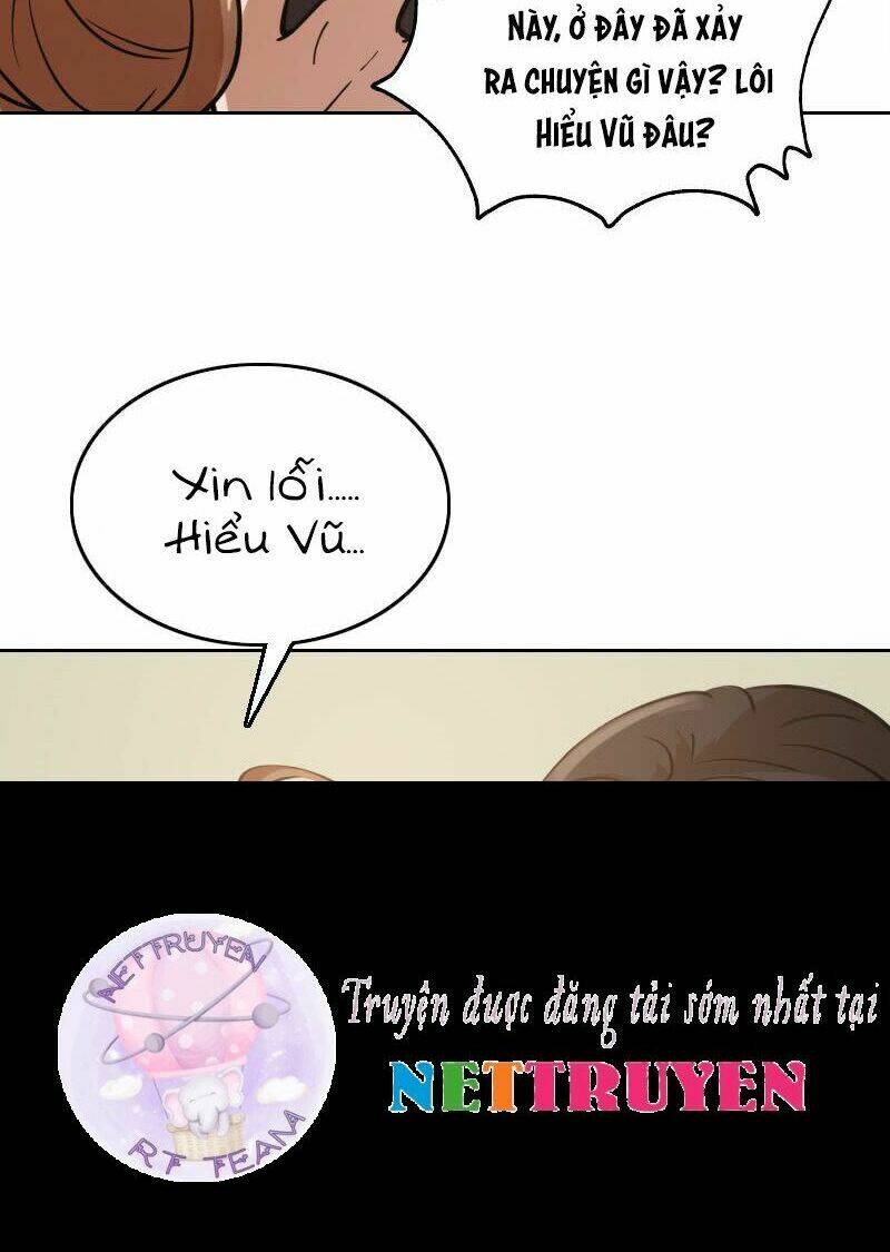 người tiên phong chapter 13 8