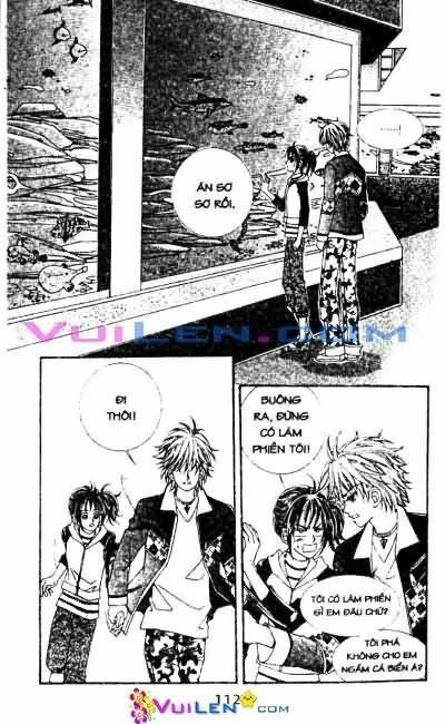 không bao giờ khóc chapter 8 112