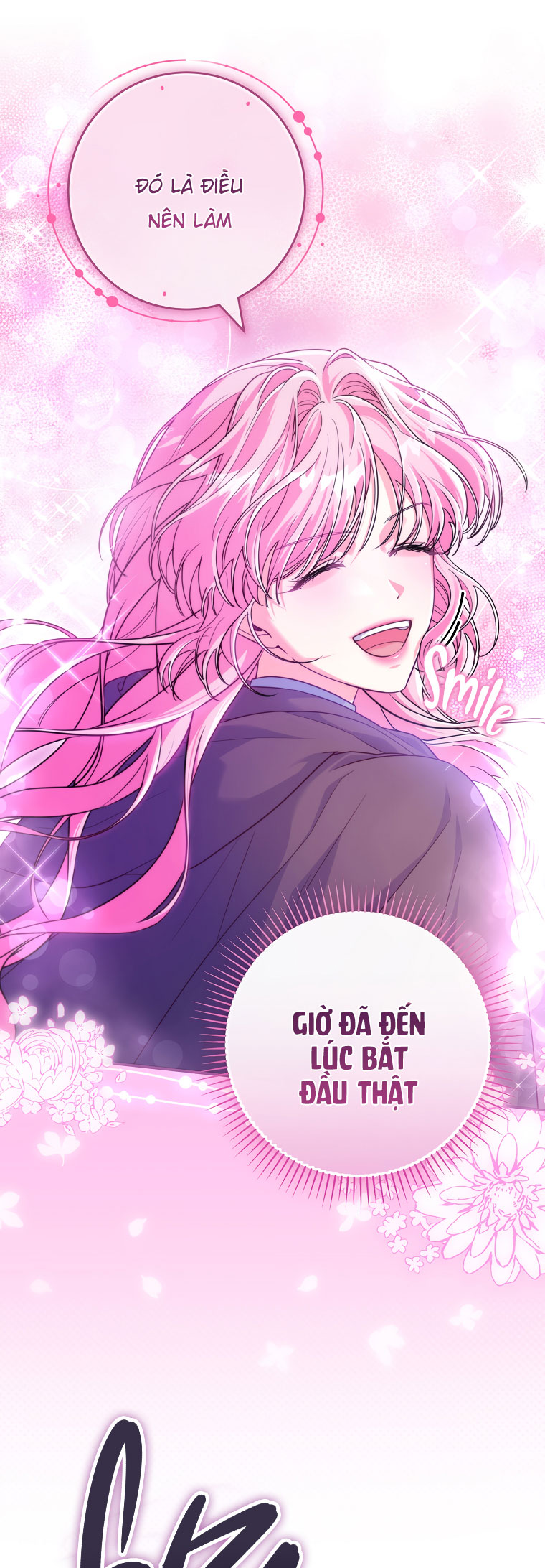 mắc kẹt trong trò chơi bị nguyền rủa chapter 27.2 5