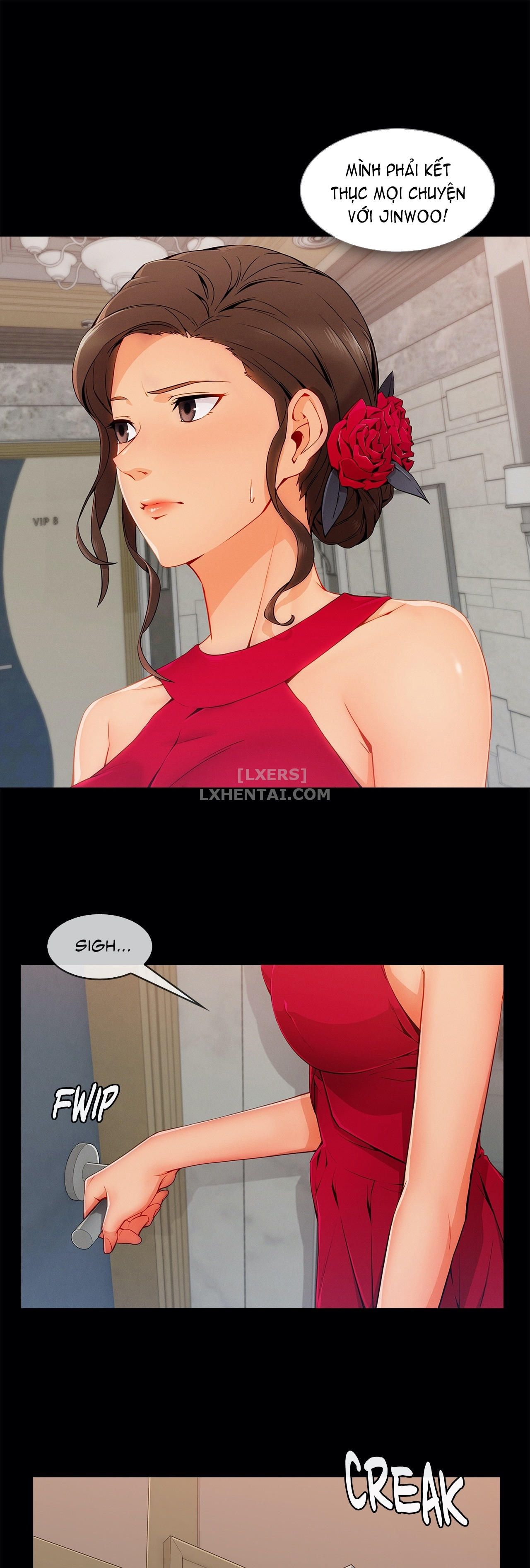 điên cuồng nhưng ngọt ngào chapter 72 23