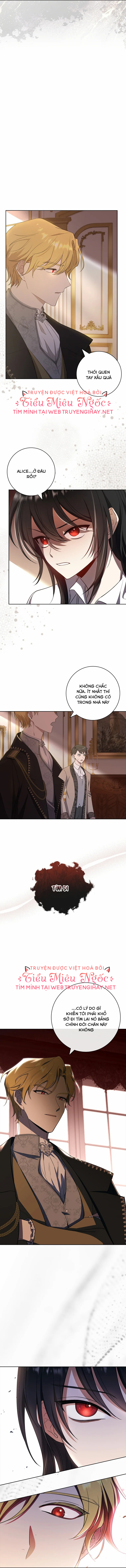 nam chính, tôi sẽ tôn trọng sở thích của anh chapter 22 10