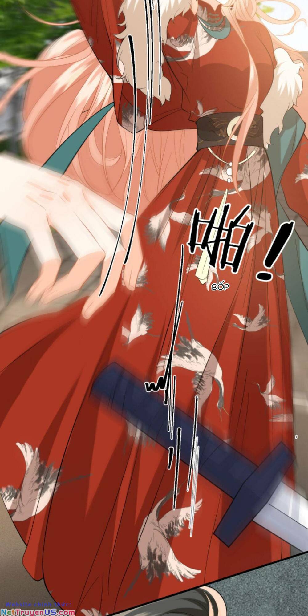 xuyên nhanh: phản diện quá sủng quá mê người chapter 145 12