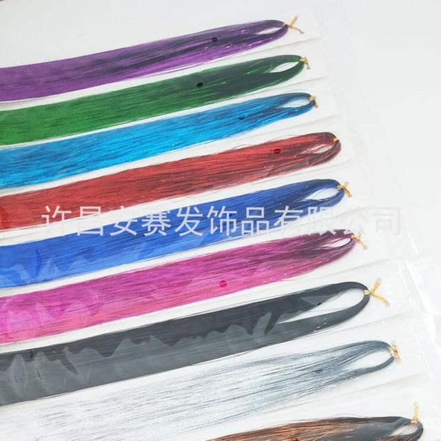 SET 150 SỢI LINE KIM TUYẾN BAO RẺ ĐẸP