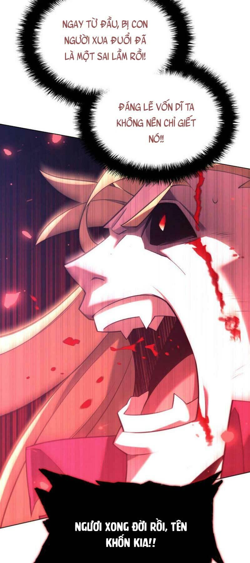 vượt qua giới hạn chapter 159 45