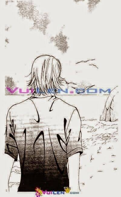 hắn ta, anh ấy và cô ấy - he and that girl chapter 7 125