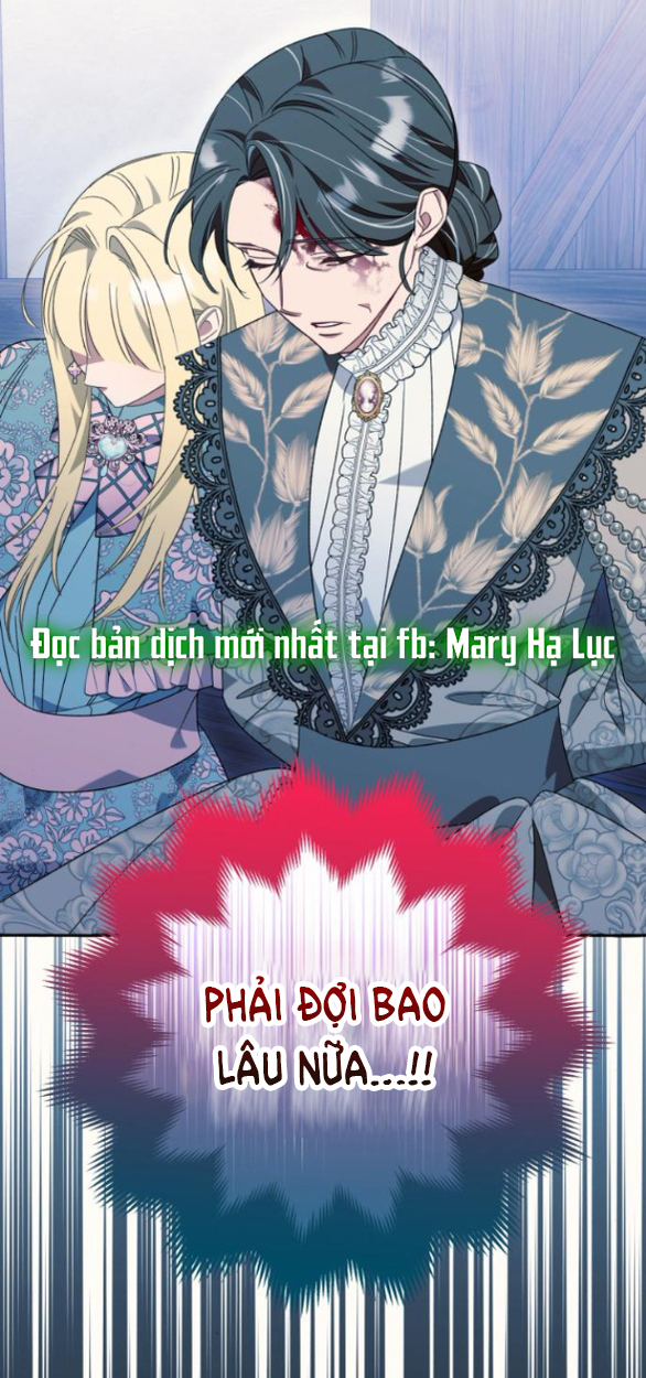 tôi tưởng đó chỉ là tiểu thuyết trọng sinh bình thường chapter 72.2 18