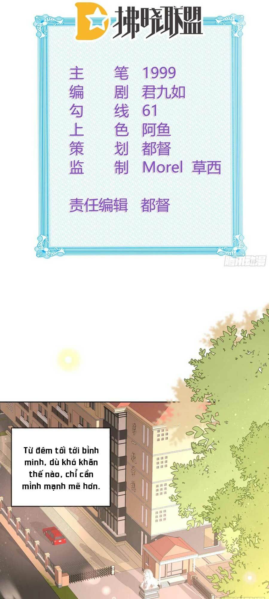 ảnh hậu cũng không bằng niệm thanh hoa chapter 78 1