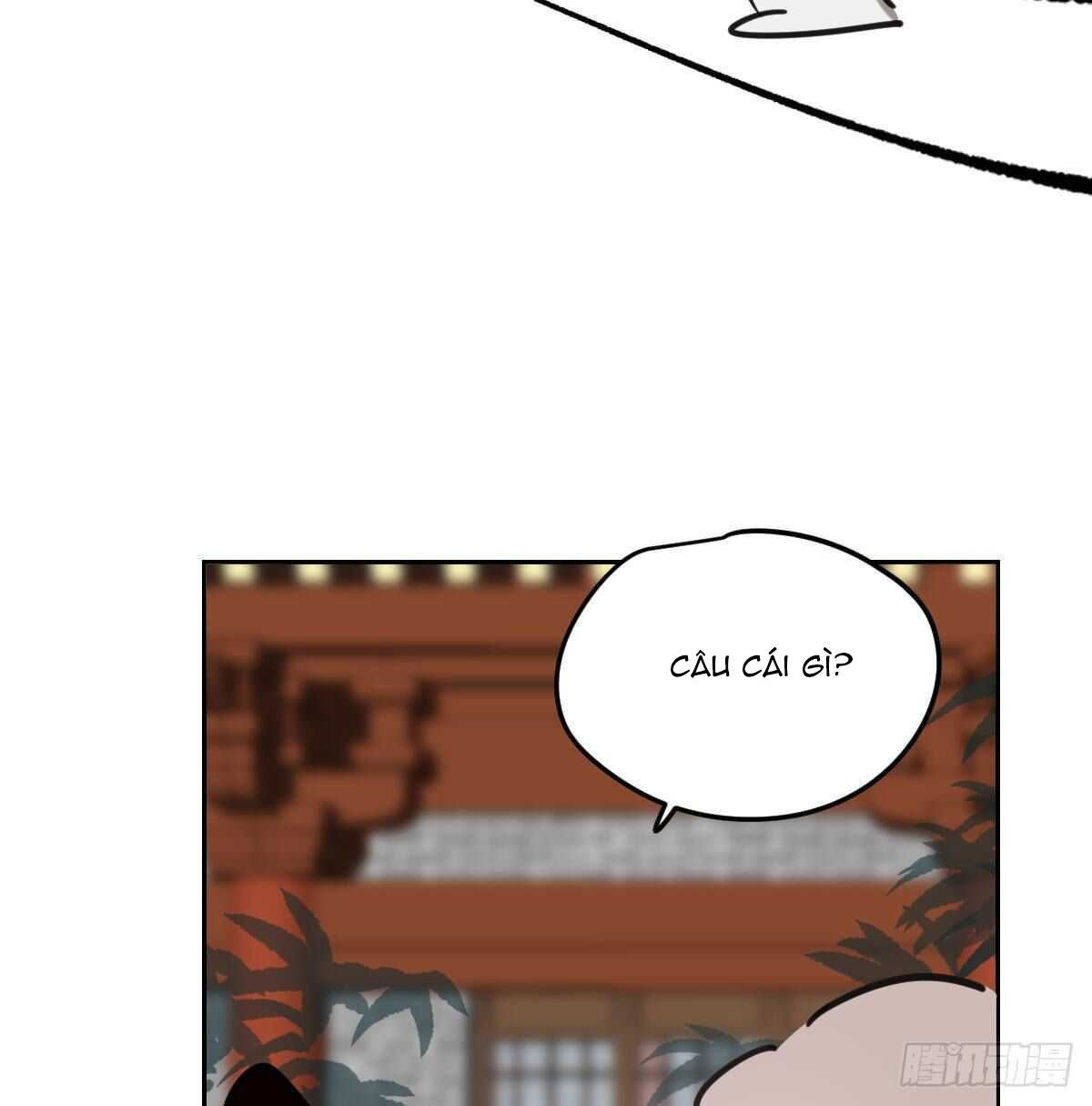 Bắt Lấy Ngao Ngao chapter 126 - Trang 12