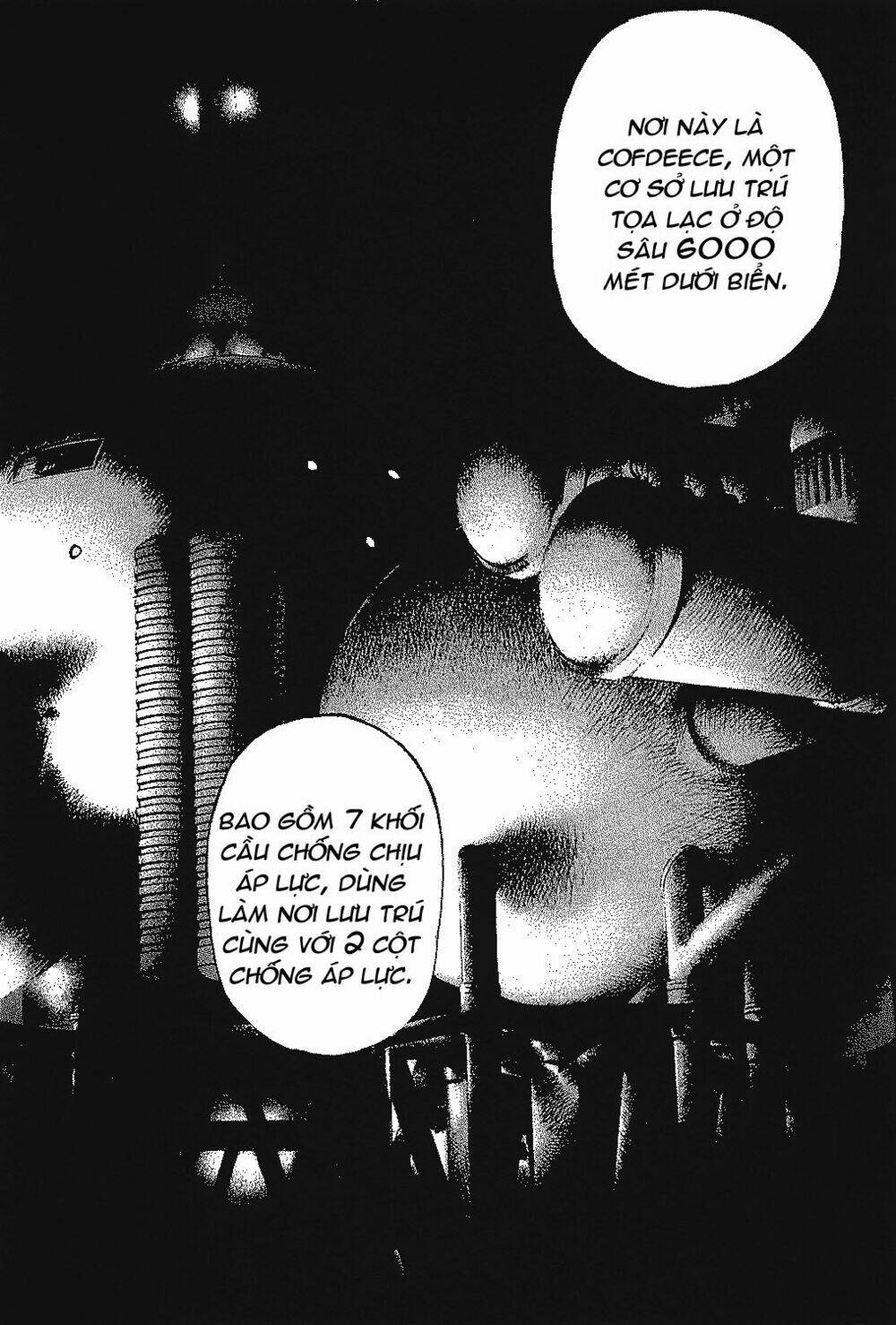 6000 the deep sea of madness chapter 2 12