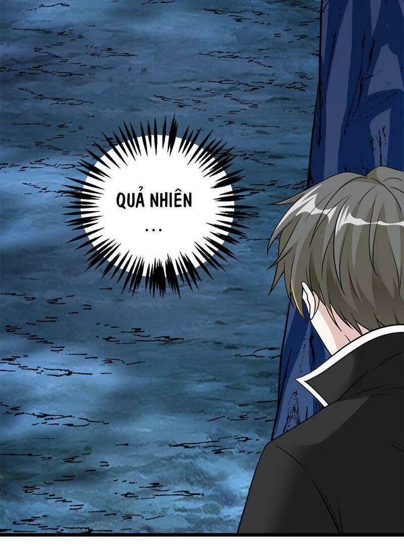 kiếm vũ chapter 155 28