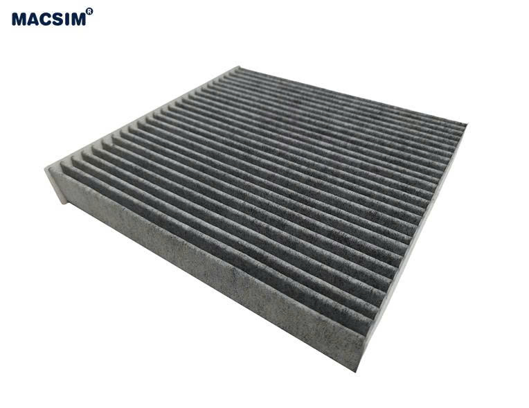 Lọc gió điều hòa cao cấp Macsim N95 xe ô tô Honda CRV 2006-2018 (mã MS2358a1)