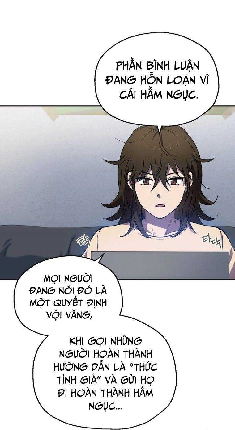 chỉ mình ta tái sinh chapter 4 54