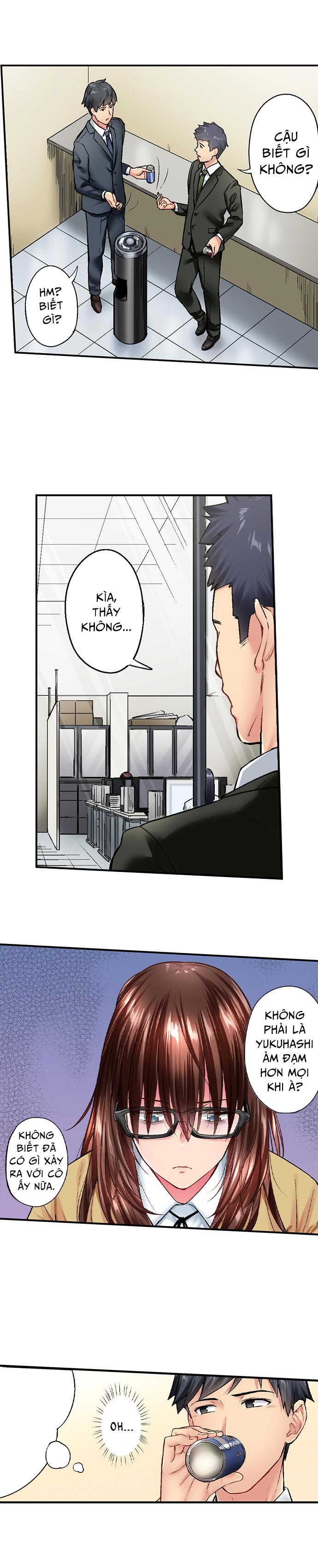 simple yet sexy chapter 23.24 18