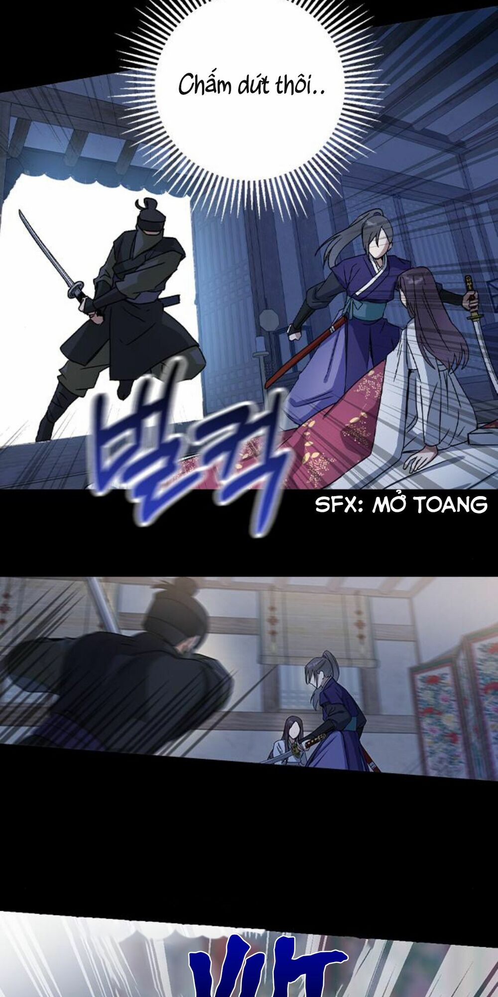 duyên nợ kiếp trước chapter 12 28