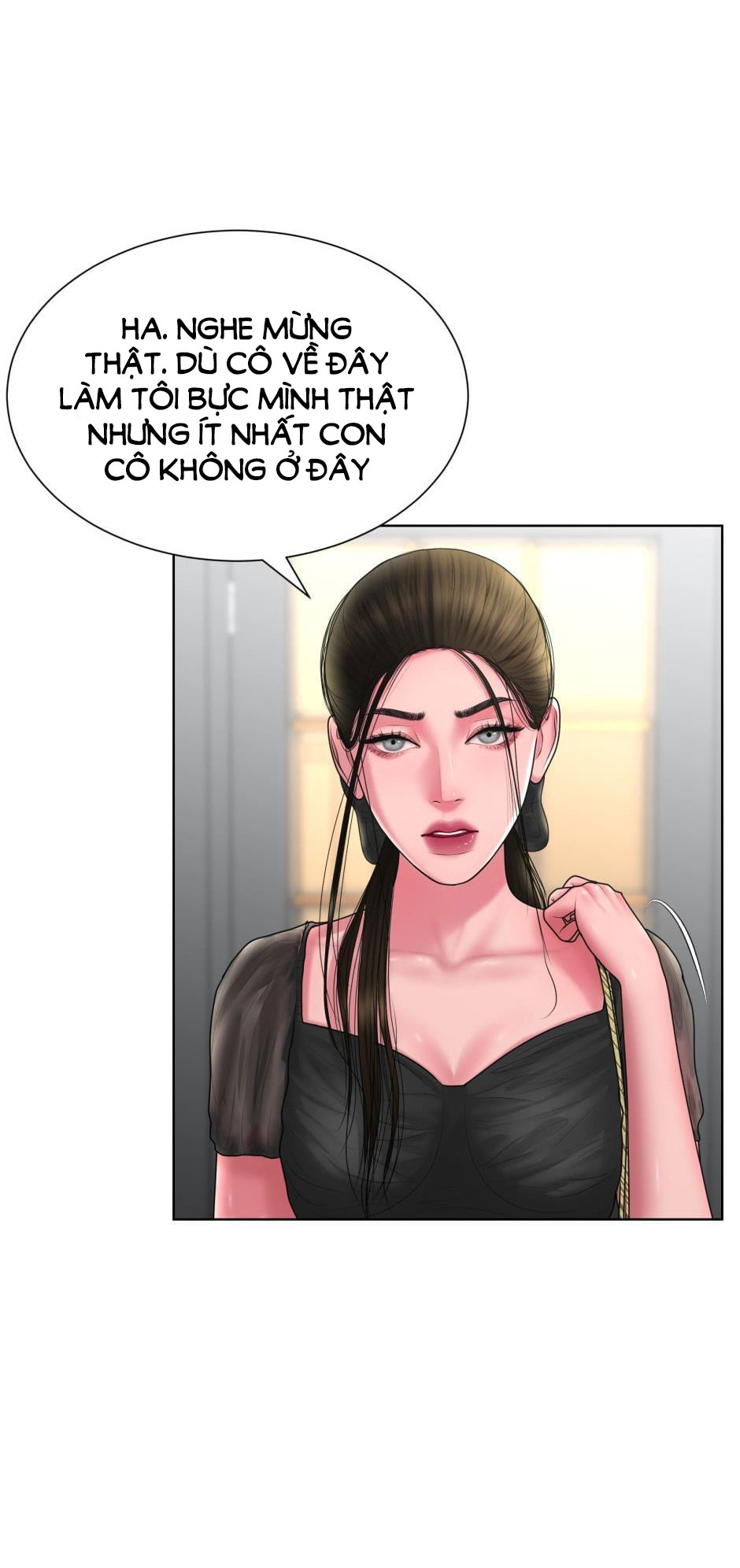 góc tối trái tim chapter 10.2 13