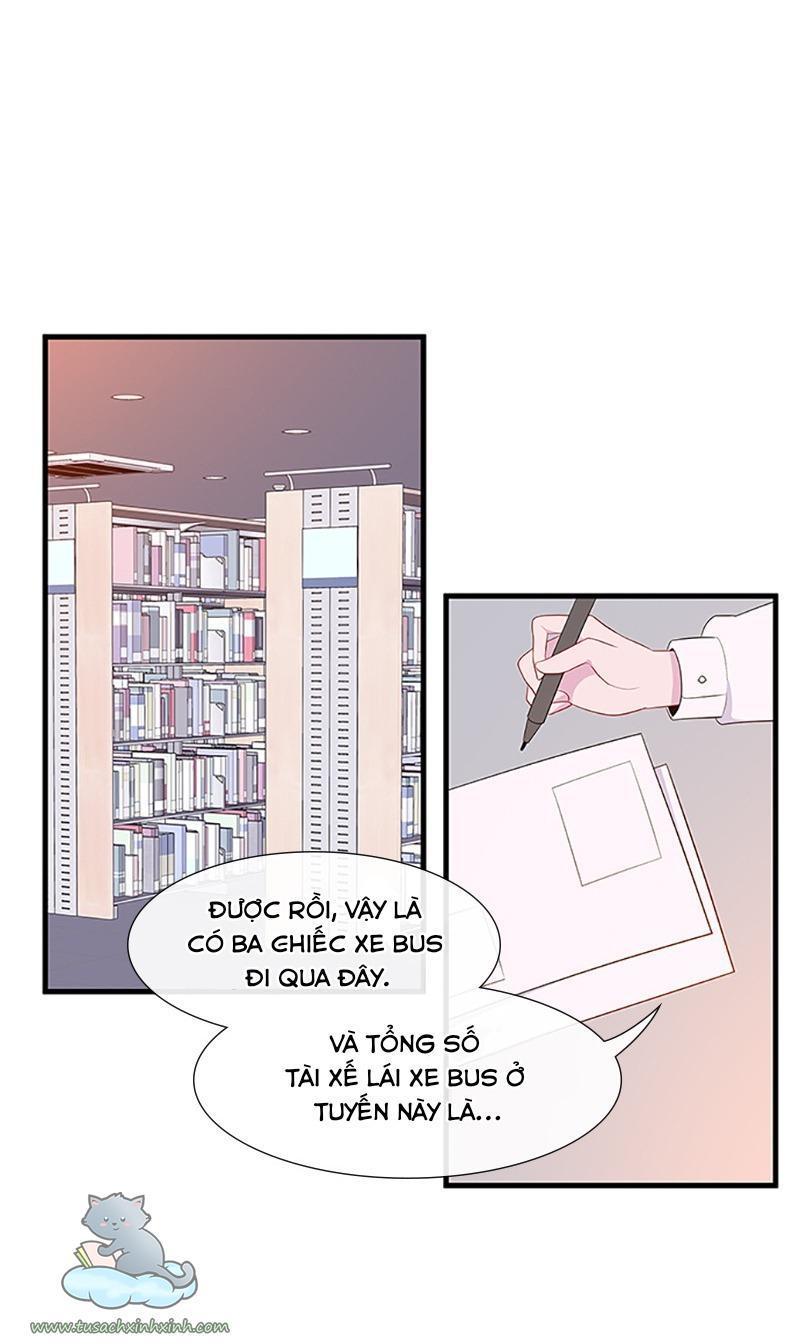 về bên anh chapter 13 8