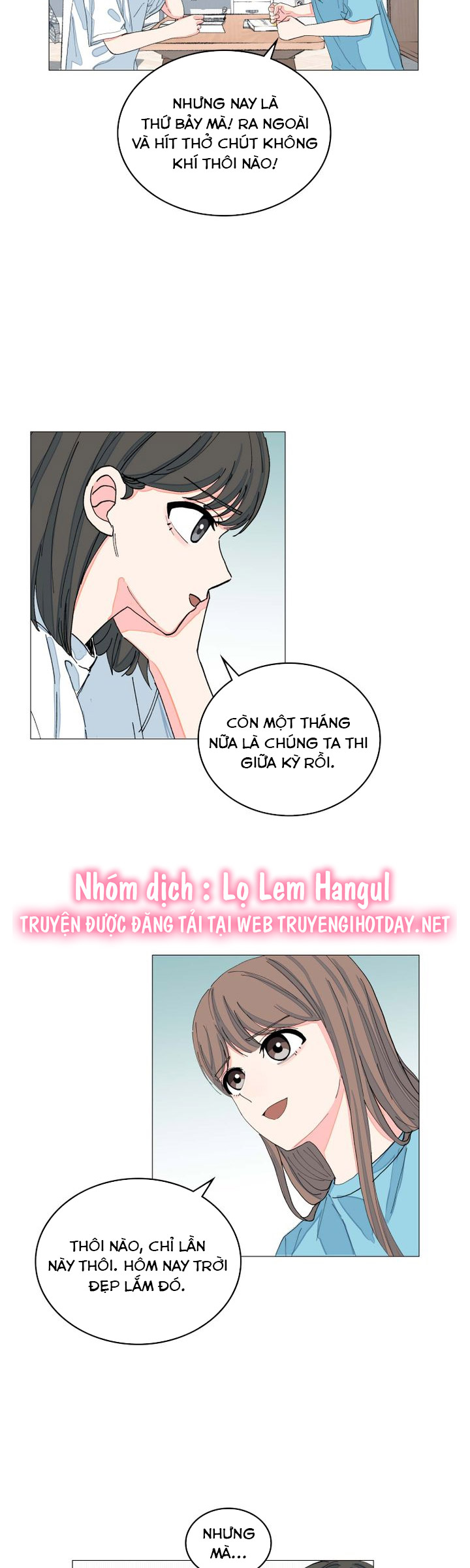 lọ lem hangul coming soon chapter 29 2