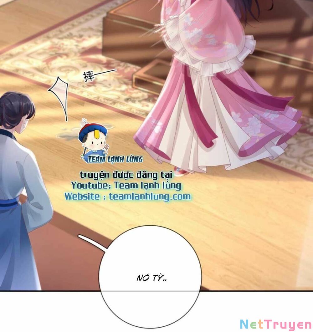 sự trả thù của vương phi chapter 12 28