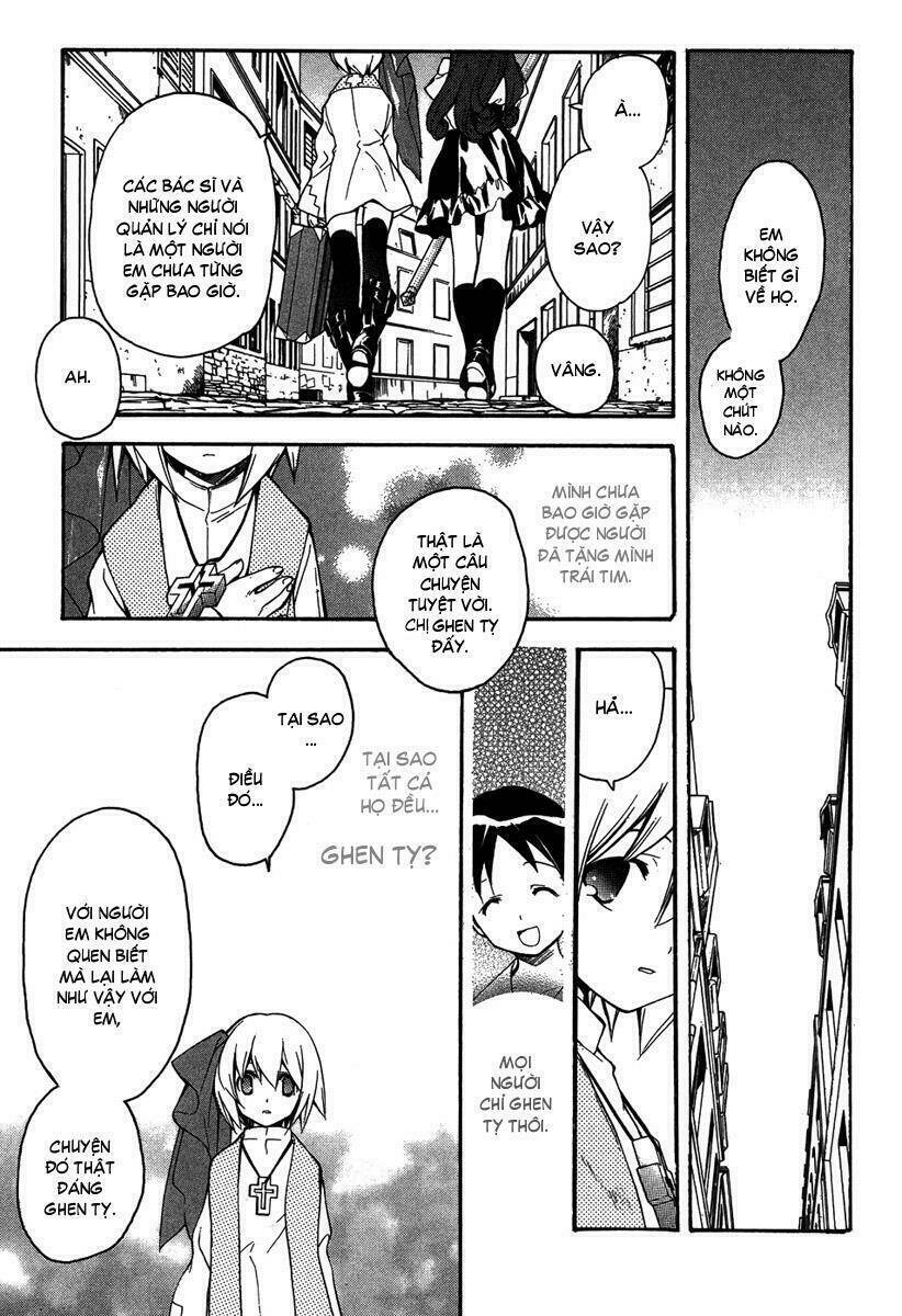 pixy gale chapter 1 30