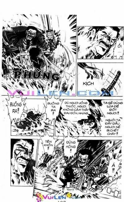 vương tử takeru chapter 8 127