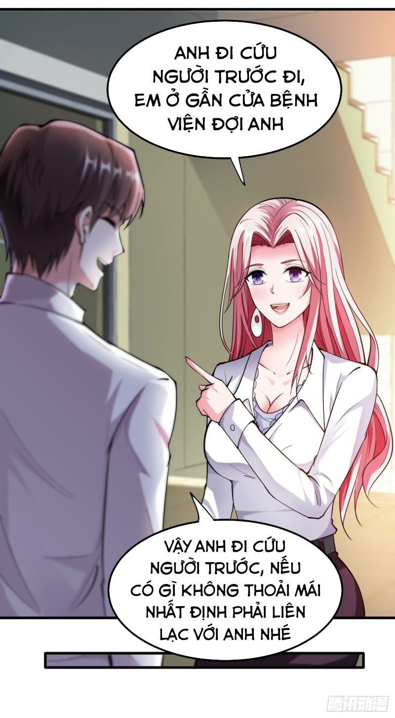 tối cường thần y tại đô thị chapter 144 28