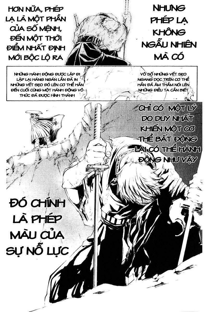 mắt quỷ kyo chapter 257 21