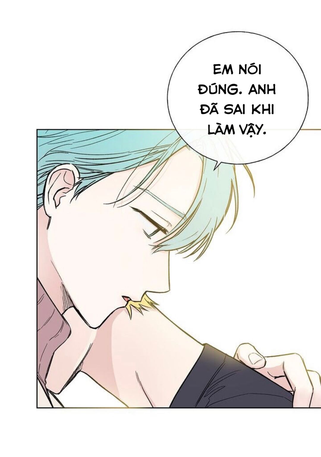 invitation of mystic messenger chapter 32 36