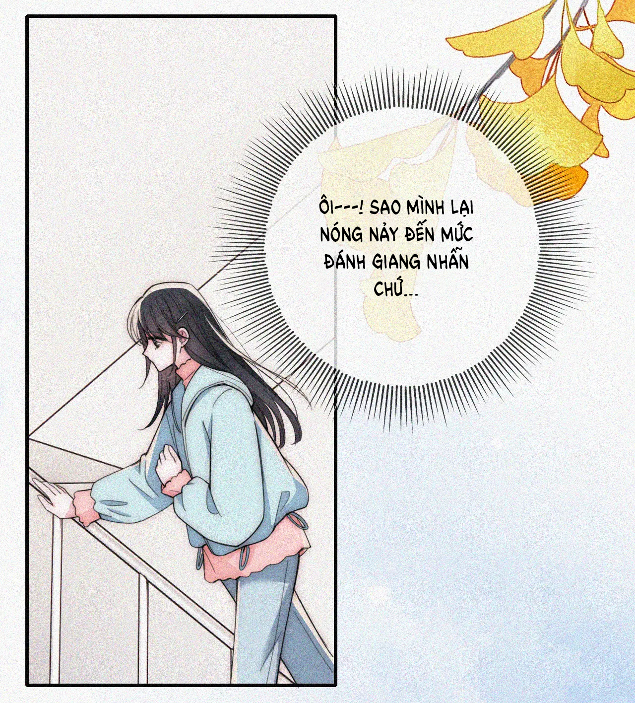 bệnh yêu chapter 49.1 3