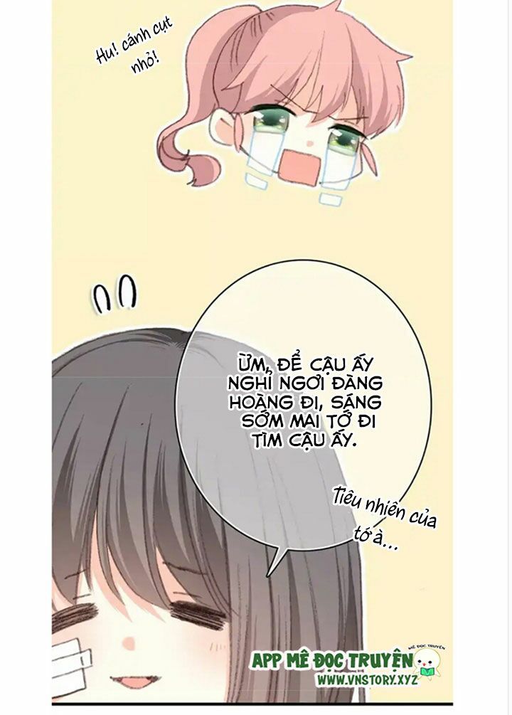 con tim rung động 2 chapter 38 30