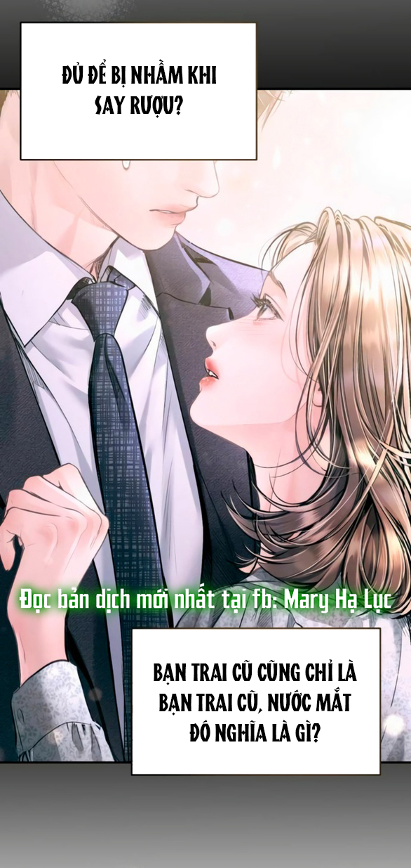 đứa trẻ trông giống tôi chapter 32.1 27