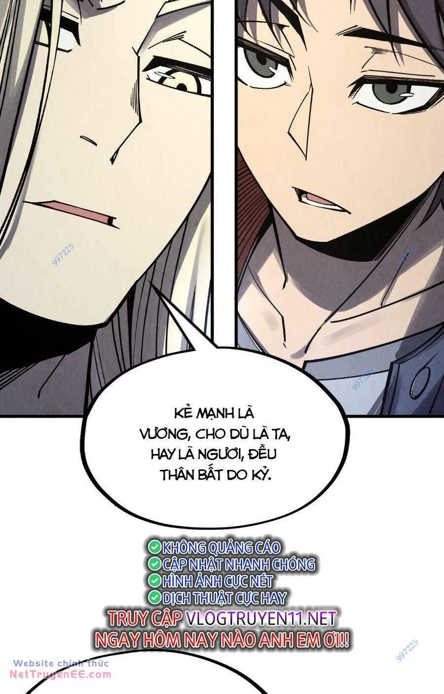 vạn cổ chí tôn chapter 281 32