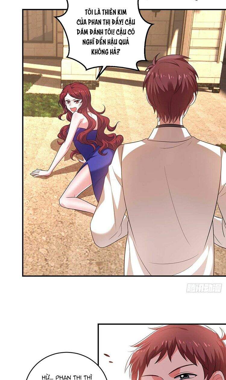 đại lão gọi tôi tiểu tổ tông chapter 46 14