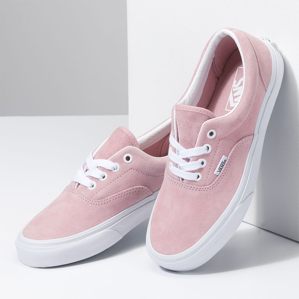 Giày Vans Ua Era Pig Suede VN0A5KX52PT