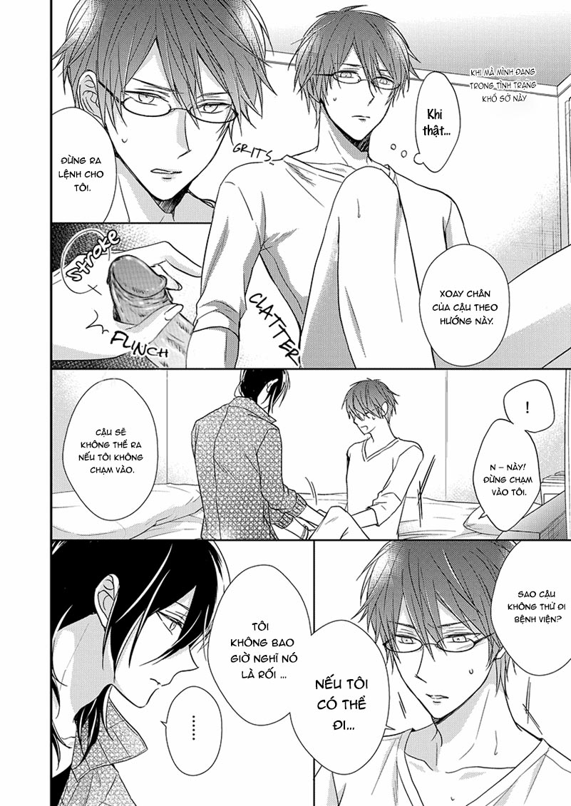 bí mật được phơi bày qua nụ hôn chapter 2 12