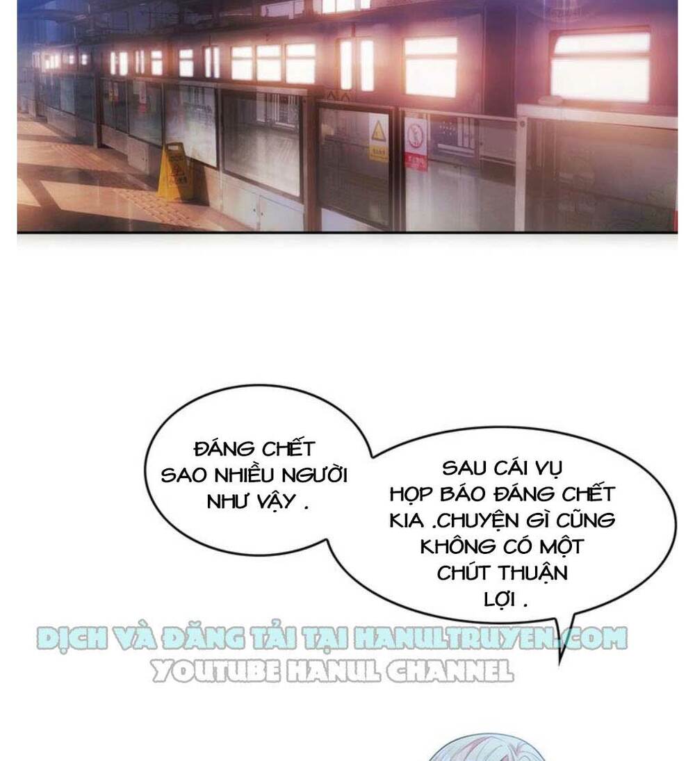 cô vợ nhỏ nuông chiều quá lại thành ác!! chapter 37 8