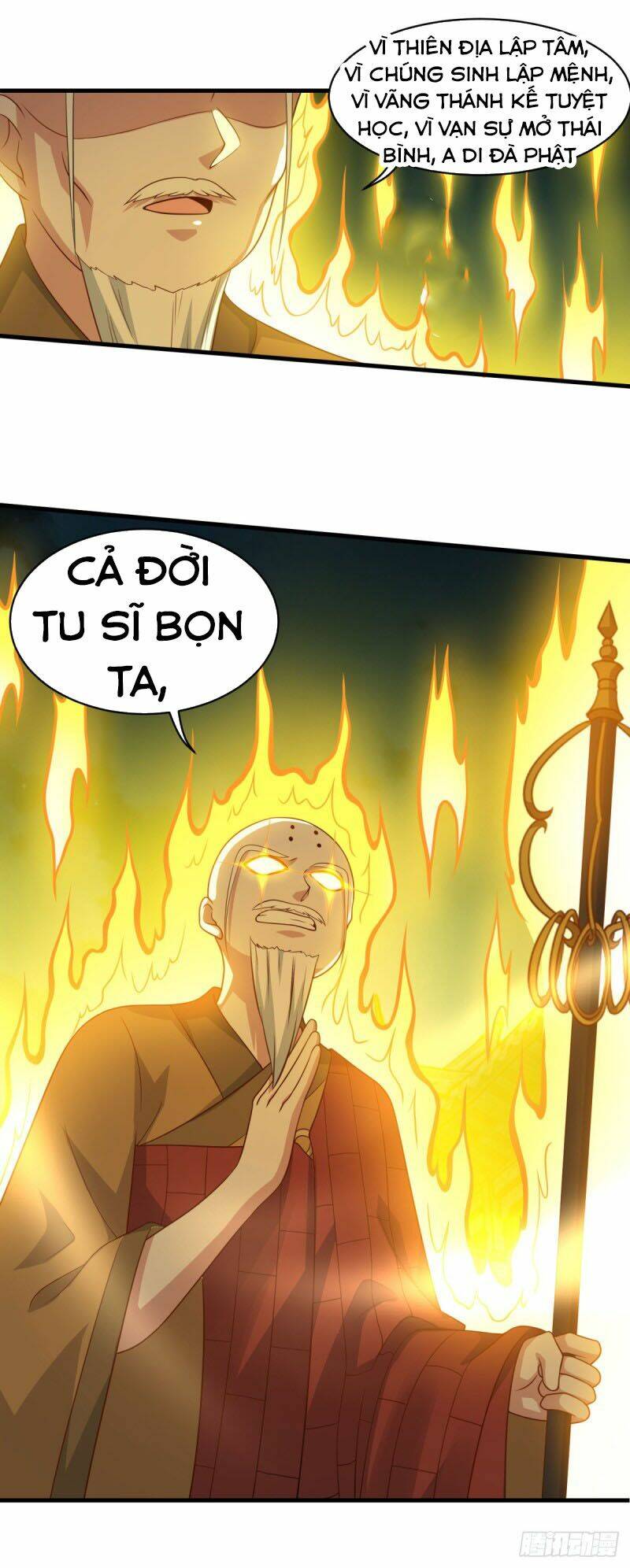 tiên ma đồng tu chapter 153 30