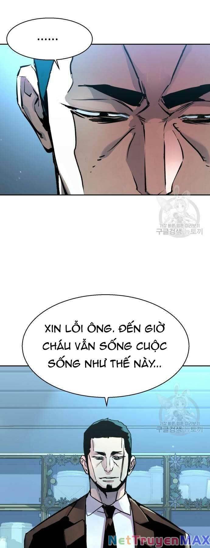 bạn học tôi là lính đánh thuê chapter 144 7
