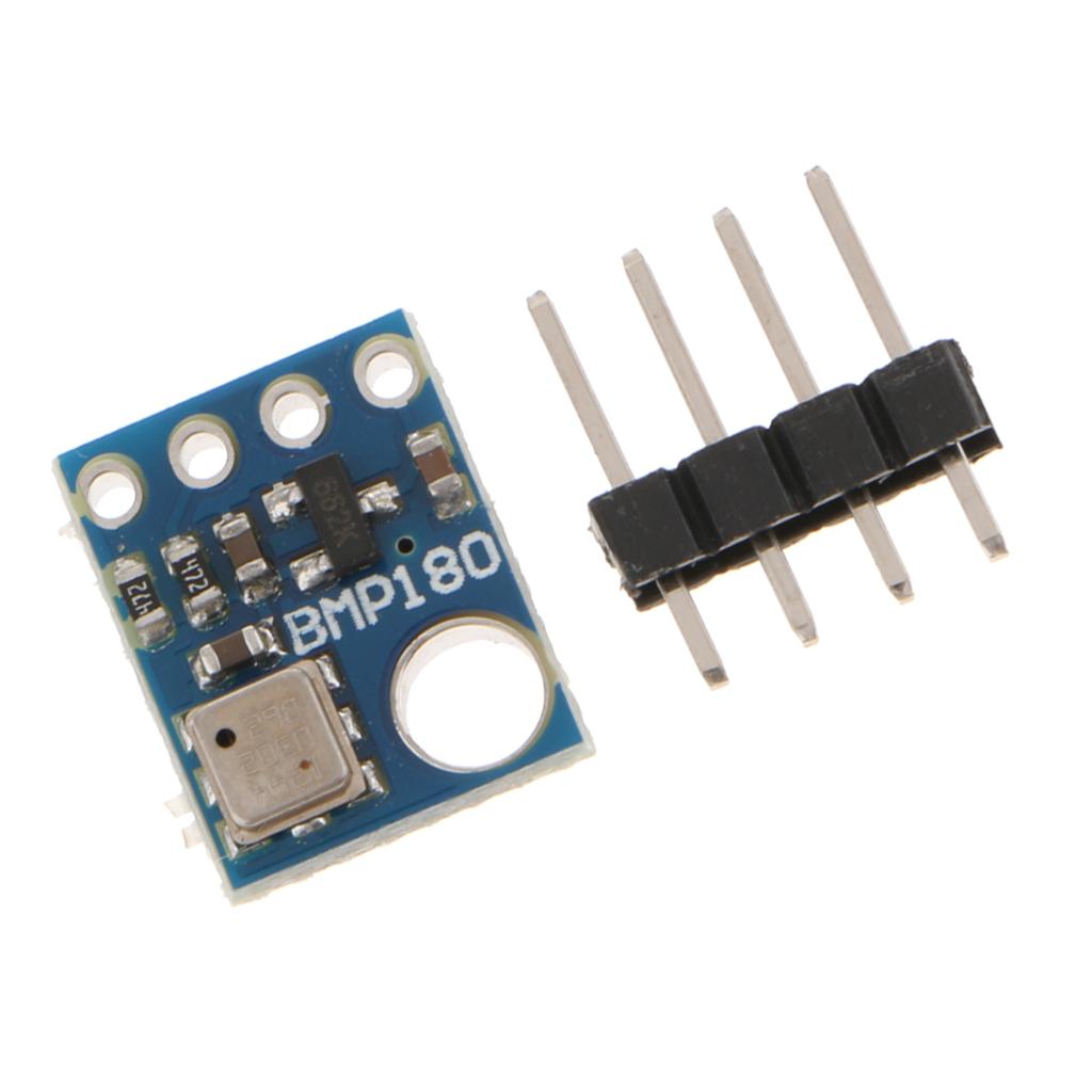 Nhiệt Độ/Áp Suất Không Khí Cảm Biến Cho Arduino-Tiêu Thụ Điện Năng Thấp