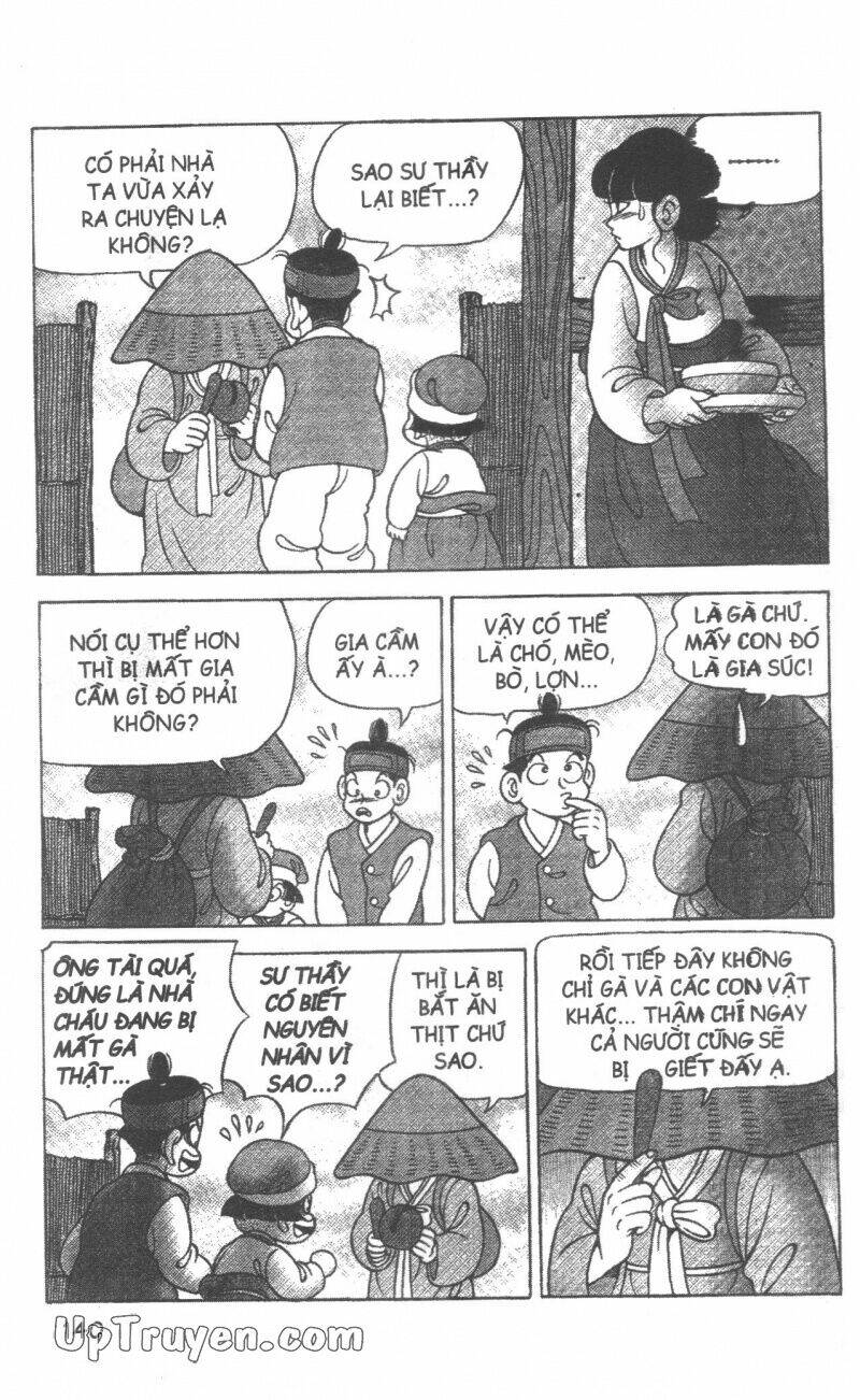 đội quân nhí nhố chapter 39 142