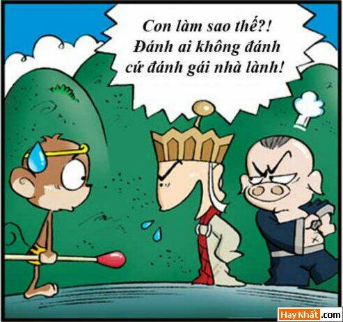 tân tây du ký chapter 43 6